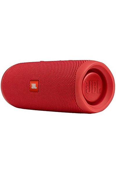 JBL Flip 5 Portable Waterproof Bluetooth Speaker with 12 Hours of Battery, Powerful Sound and Boomin