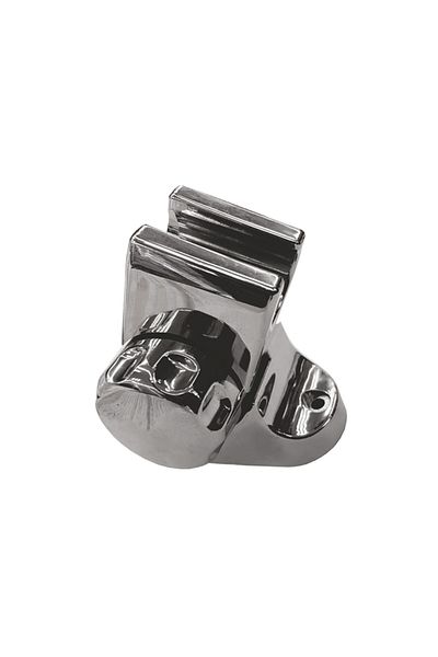flores Shower head holder, adjustable, chrome, KD6020