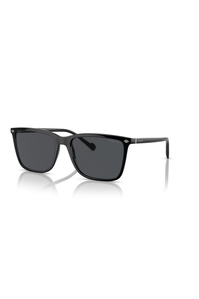Vogue Vo 5493-S C.W44/87 56-18 Sunglasses