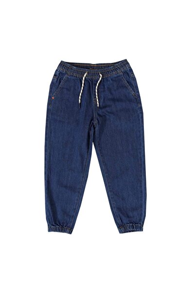 Giordano Junior Denim Mid Rise Jeans