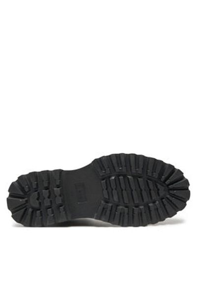 Big Star Shoes men's trapper OO174173 grey