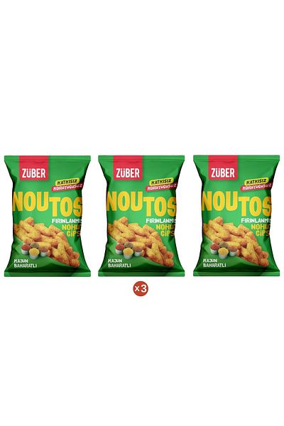 Züber Chips