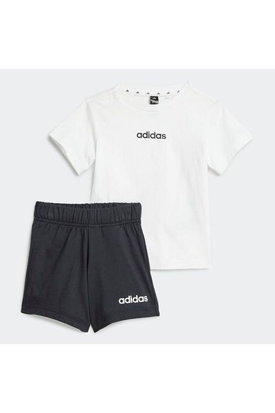adidas Trening ADIDAS pentru copii I LIN T-SET 160 - JE1405