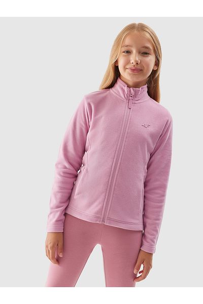 4F POLAR F110 for boy polar pink