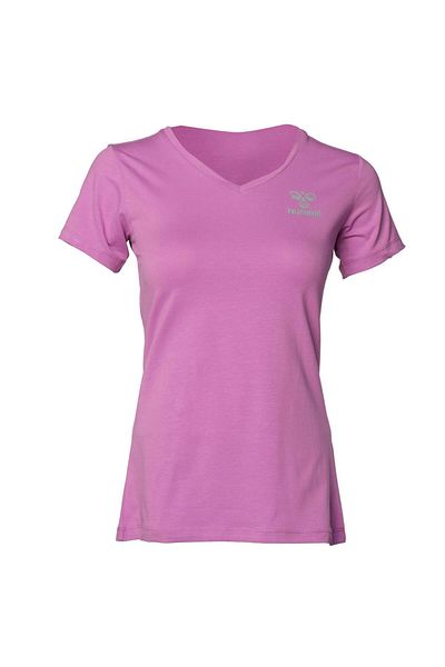 hummel 911362-9857 Sony S/s Tricou damă 