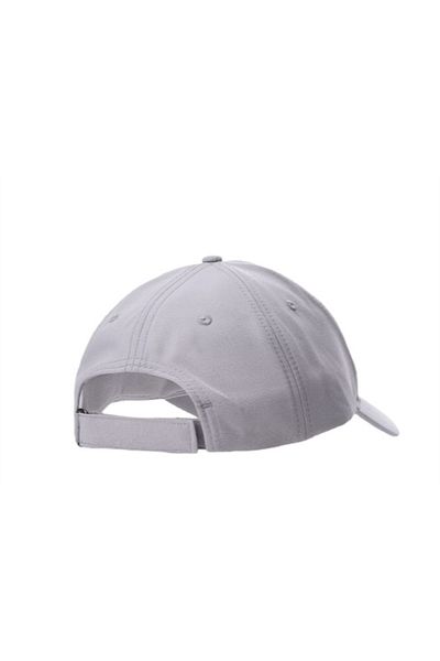 4F Șapcă unisex CAP U314 gri