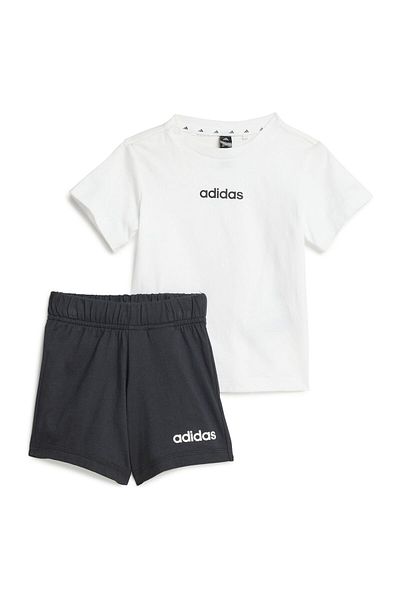 adidas Trening ADIDAS pentru copii I LIN T-SET 160 - JE1405