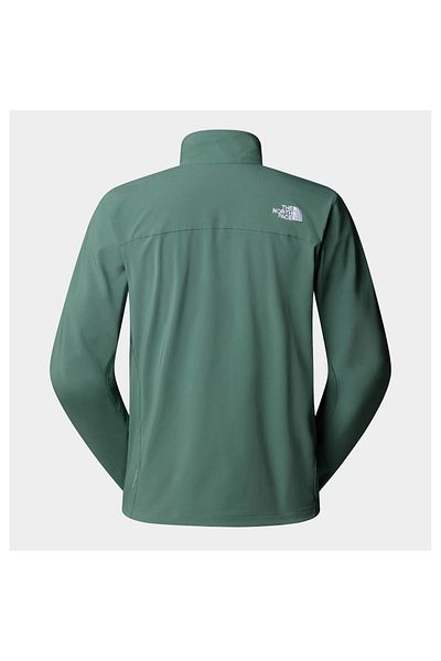 THE NORTH FACE Nimble Men's Green Jacket (Nf0A8Cd8Hch1)