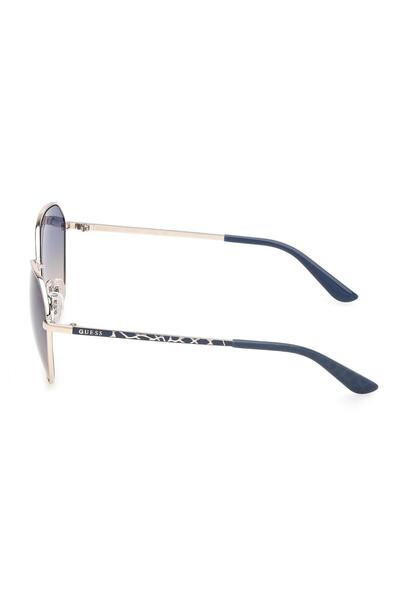 Guess Gu00148 32W 60 Women's Sunglasses