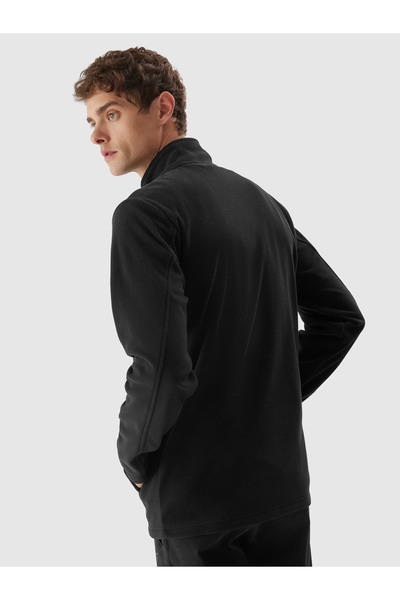 4F POLAR M122 men's fleece black
