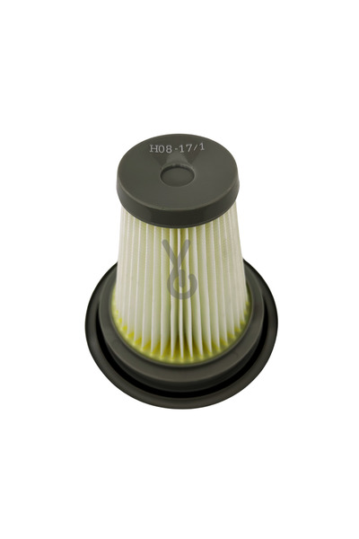 TEFAL Vacum Cleaner Silence Force Cyclonic Hepa Filtre