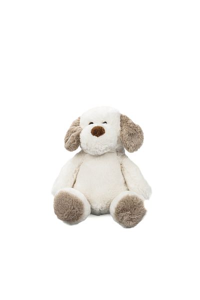 BESTOYARD Puppy plush toy, Bestoy, 24 cm