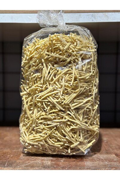 Erişte (ince) 1 Kg