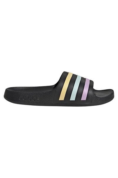 adidas ADIDAS ADILETTE AQUA K children's flip-flops - JP5774