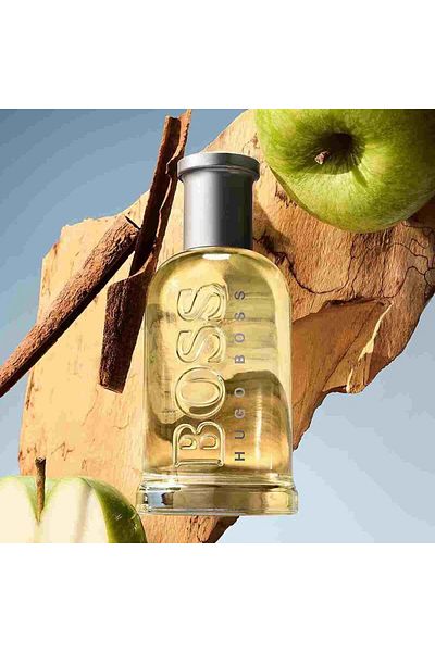 HUGO Boss Bottled Eau de Toilette Spray 50ml