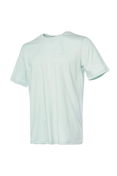 hummel 911865-2519 T-Ic Ico Regular Men's Sports T-Shirt Green