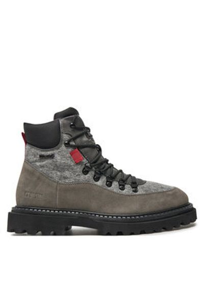 Big Star Shoes men's trapper OO174173 grey