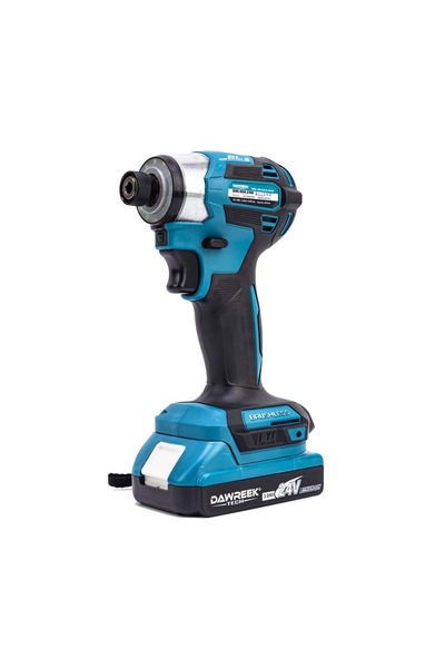 Dawreek Torklu Vidalama MK24