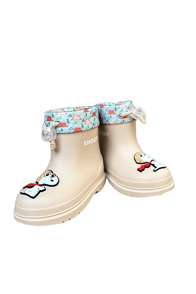 IGOR W10277-004 Παιδικές καθημερινές μπότες Bimbi Snoopy