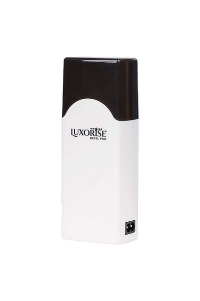 LUXORISE Exclusive Care Wax Heater, Black