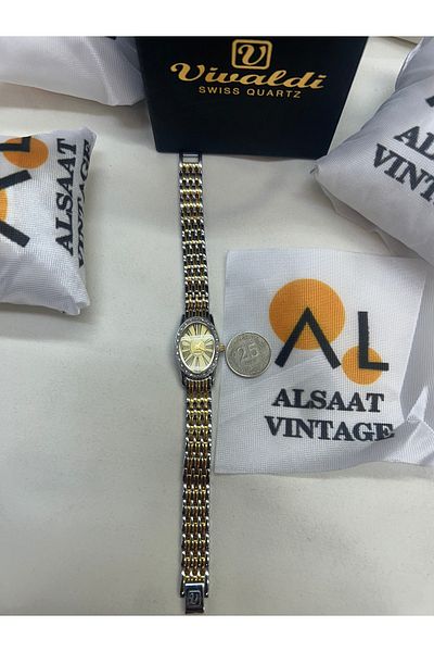 Vivaldi Vintage Women's Watch L07437