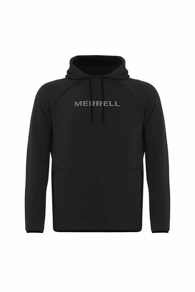 Merrell M23search-10010 Търсене Мъжки суитшърт