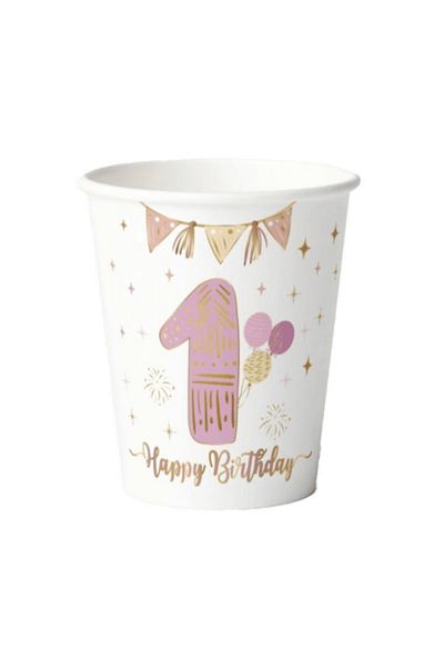 kidspartim Plastic Cup