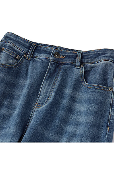 Giordano Women's Denim Pants