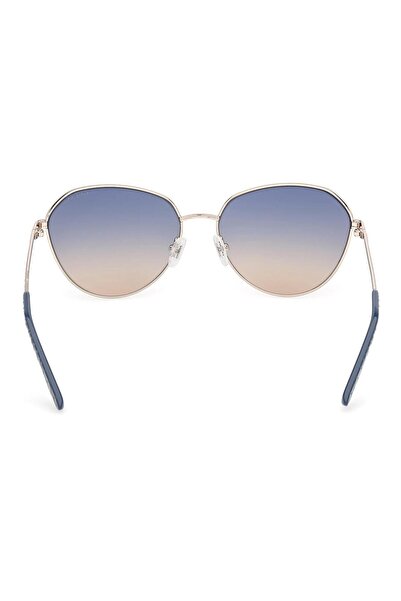 Guess Gu00148 32W 60 Women's Sunglasses