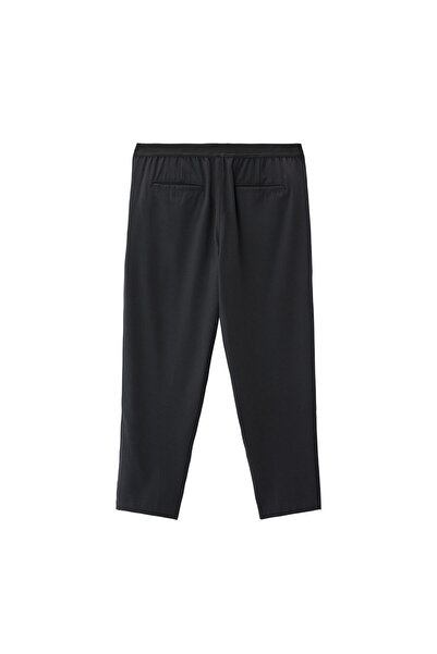 Giordano Women's Regular Taper Elastic Pants