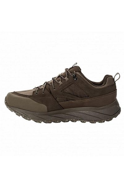 Jack Wolfskin 4056401-5178 Terraquest Texapore Low M أحذية رجالية خارجية