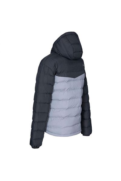 Trespass Majkcan20007-20299 Oskar - Ανδρικό παλτό εξωτερικού χώρου με επένδυση Jkt