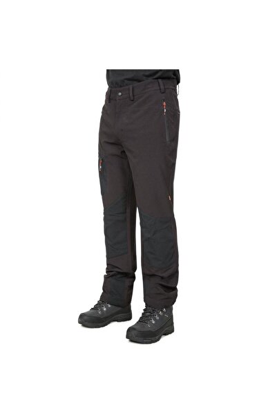 Trespass Mabttrn20002-Blk Passcode - Male Trousers Men's Outdoor Pants Black