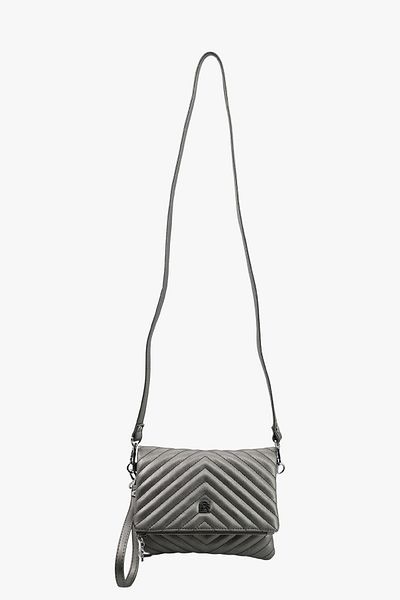 SOSELA 67-6020 Women's Platinum Portfolio Bag