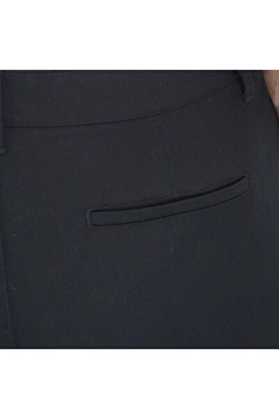 Giordano Women's High Waist Regular Taper Pocket Pants