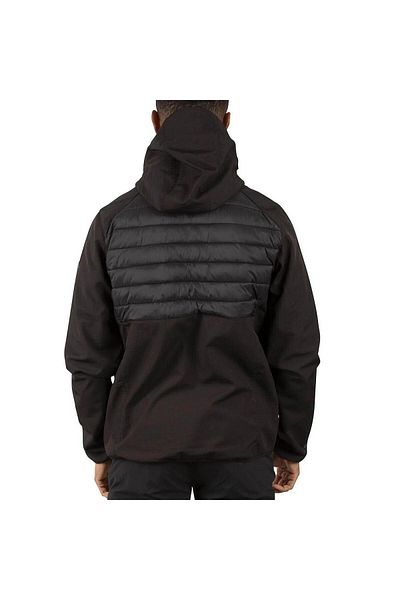 Trespass Majksstr0016 Lenek - Ανδρικό Softshell Tp75 Jkt Ανδρικό μπουφάν Softshell