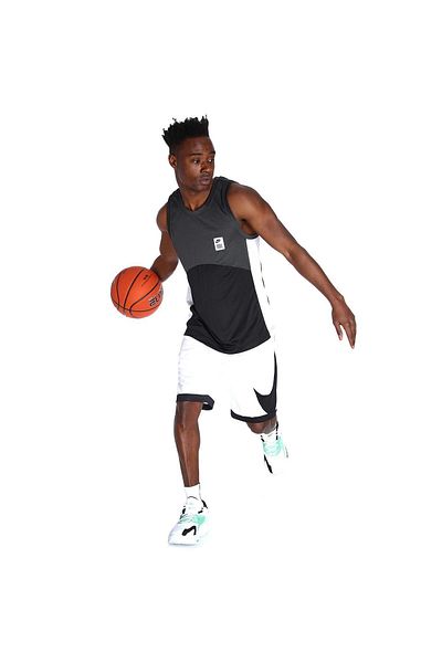 Nike Dq5828-070 Dri-fit Starting 5 Men's Jersey