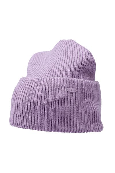4F HAT F288 women's hat black