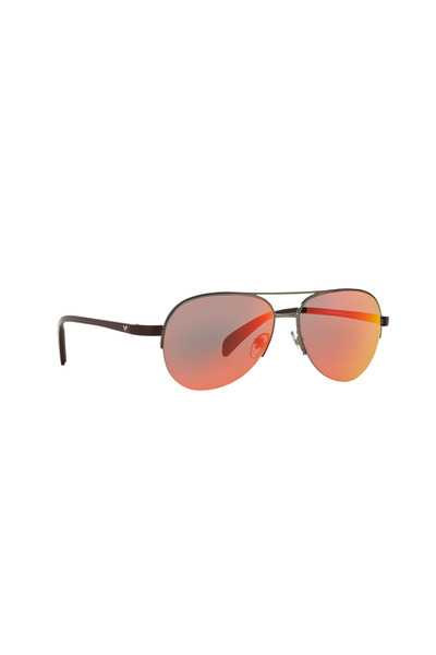 Vogue Vo 3924-S C.548-S/6Q 57-15 Sunglasses