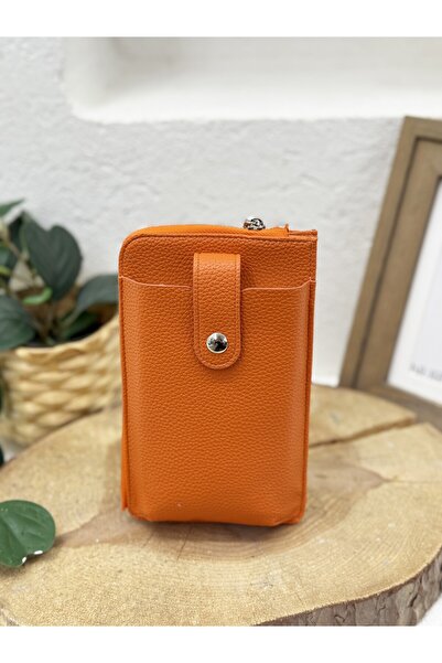 MONK ЖІНОЧИЙ ГАМАНЦЬ-ТРИМАК ДЛЯ ТЕЛЕФОНУ MW01