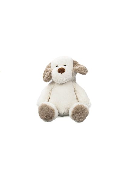 BESTOYARD Puppy plush toy, Bestoy, 24 cm
