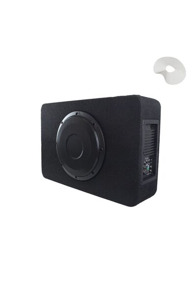 blam Amfili Subwoofer CR-25S 25cm (600 Watt)