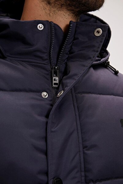 Bad Bear 23.02.13.010-c02 Colonel Puffer Men's Coat