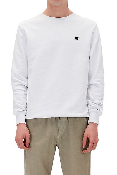 Bad Bear 20.02.12.012.ks-c04 Presage King Size Men's Sweatshirt