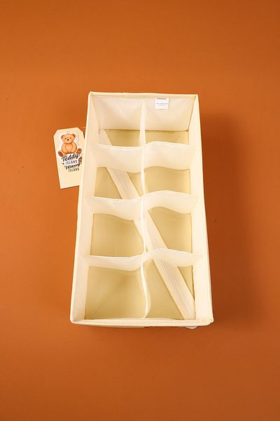 YOYOSO Teddy Island Organizer 8 τεμαχίων