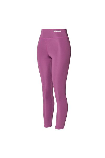 hummel 931763 -3607 T-mt Colanți pentru damă cu talie înaltă activă - Model 7/8