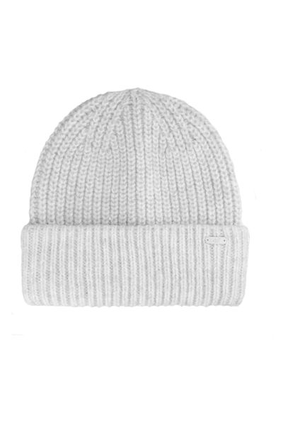4F HAT F290 women's hat gray