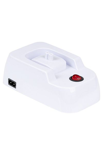 LUXORISE Professional Wax Heater With Base Care Ultimate Stand -