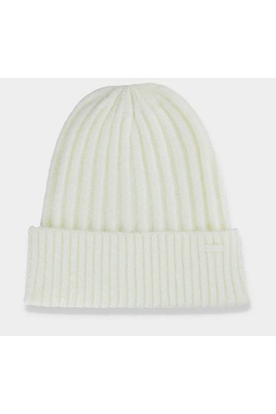4F HAT F299 women's hat white
