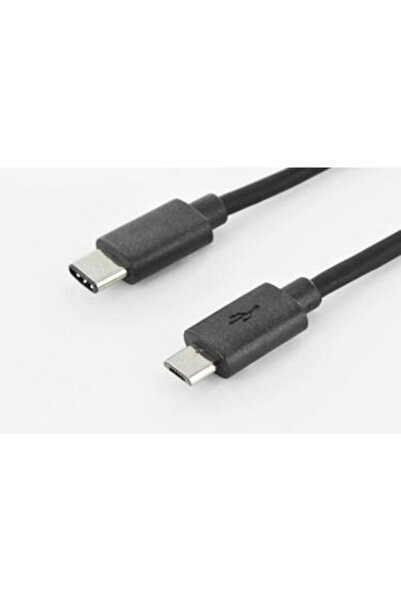 Leonpro Micro usb typec cable 1 meter micro usb type-c cable 1 m